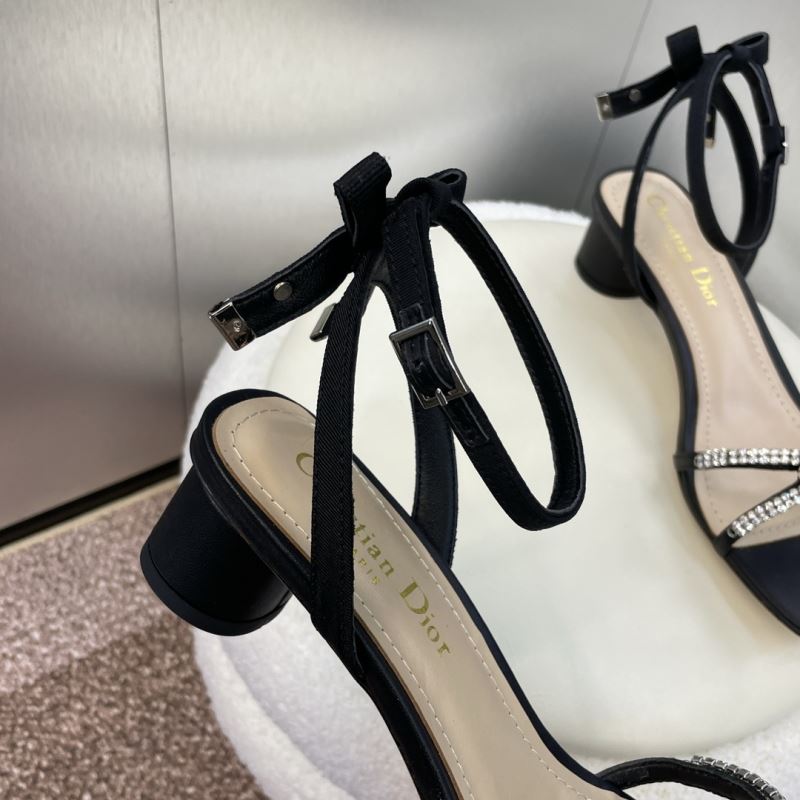 Christian Dior Sandals